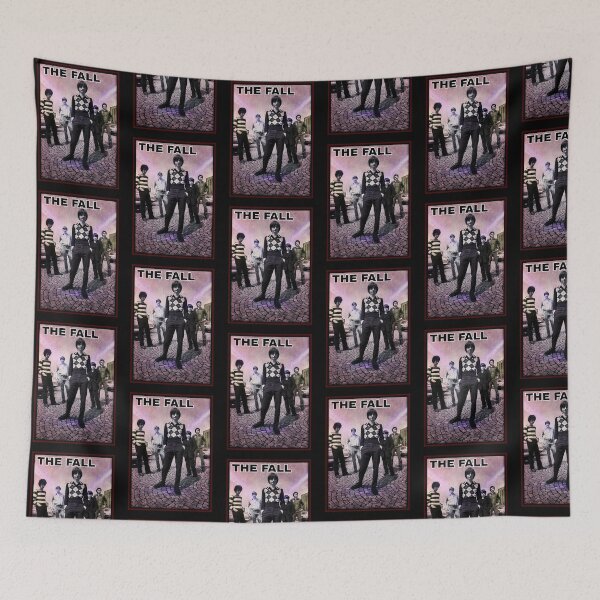Item preview, Mens Best The Fall Graphic For Fans designed and sold by SheYTOne.