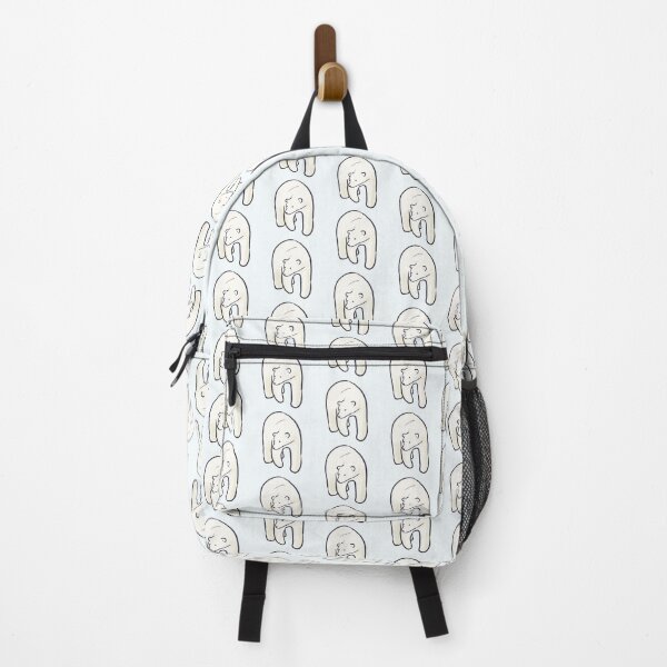 Item preview, Cute Polar bear art designed and sold by Mayarart.