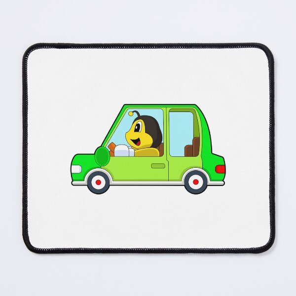 Item preview, Bee Car designed and sold by Snabdesign84.