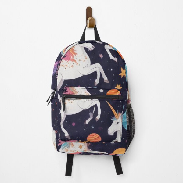 Item preview, Unicorn Pattern Digital Art designed and sold by imanshu.