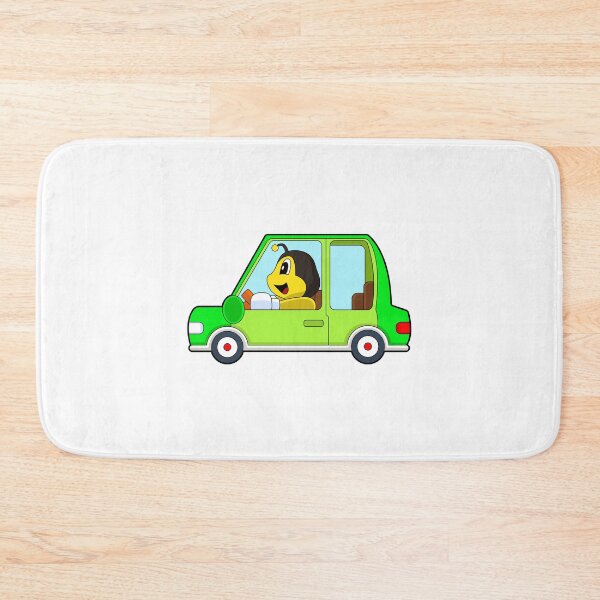 Item preview, Bee Car designed and sold by Snabdesign84.