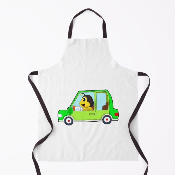 Item preview, Bee Car designed and sold by Snabdesign84.