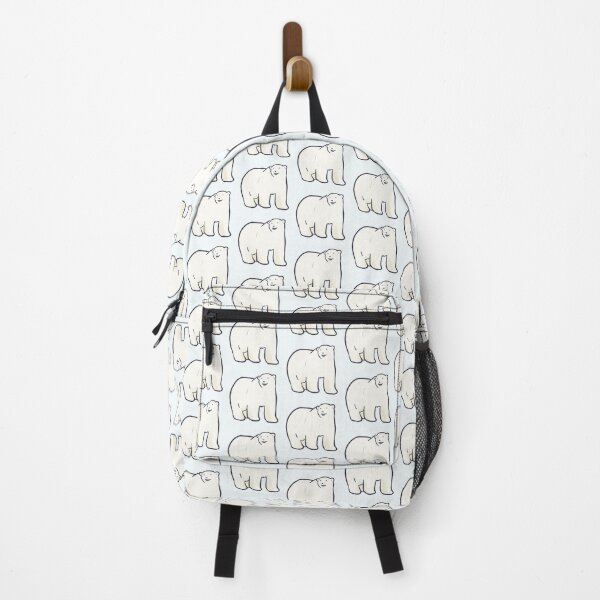 Item preview, Polar bear drawing designed and sold by Mayarart.