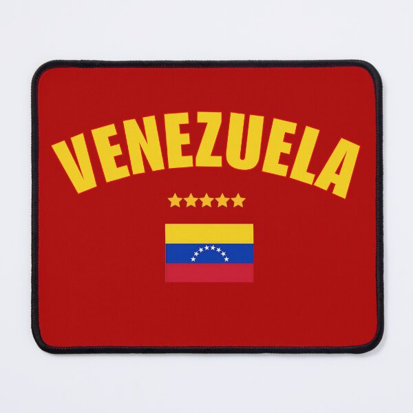 Item preview, bandera nacional venezolana designed and sold by ElyKay.