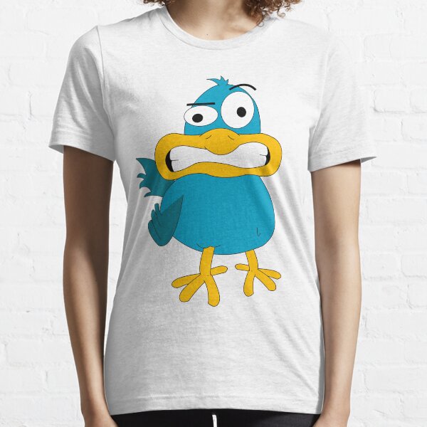 Bird's Band #1 Essential T-Shirt