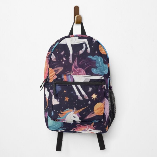 Item preview, Unicorn Pattern Digital Art designed and sold by imanshu.