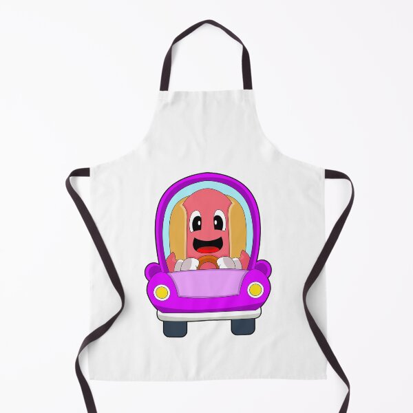 Item preview, Hotdog Car designed and sold by Snabdesign84.