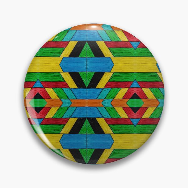Item preview, Geometric Pattern designed and sold by Rjshabazz.