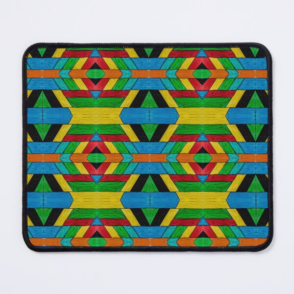 Item preview, Geometric Pattern designed and sold by Rjshabazz.