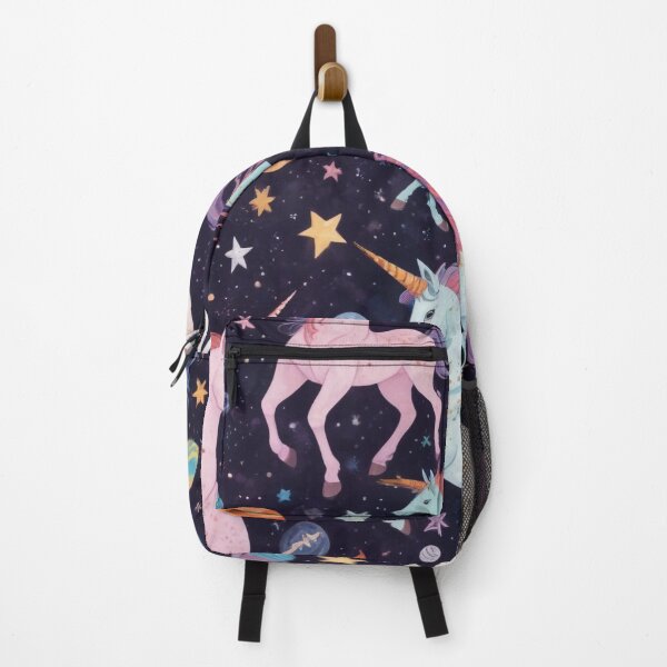 Item preview, Unicorn Pattern Digital Art designed and sold by imanshu.
