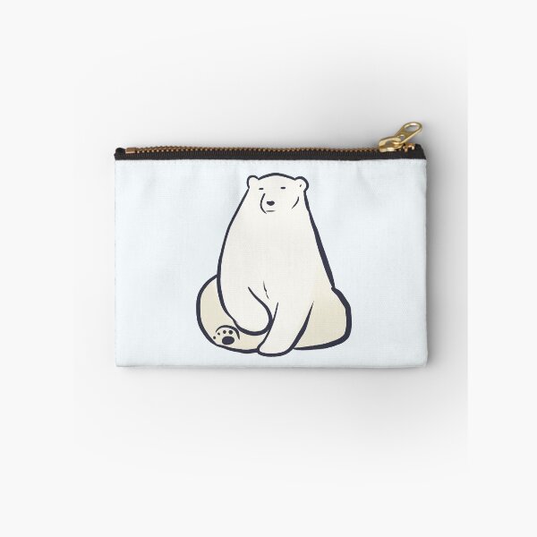 Item preview, Cute Polar bear   designed and sold by Mayarart.