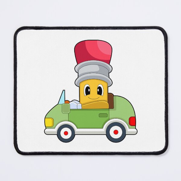 Item preview, Pencil Car designed and sold by Snabdesign84.