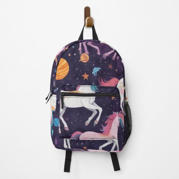 Item preview, Unicorn Pattern Digital Art designed and sold by imanshu.