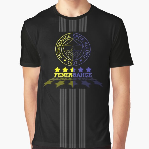Item preview, Fenerbahçe indestructible themed graphic design designed and sold by ironpalette.