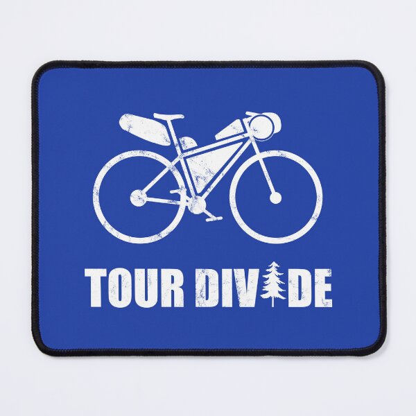 Item preview, Tour Divide Bikepacking designed and sold by Esskay Designs.