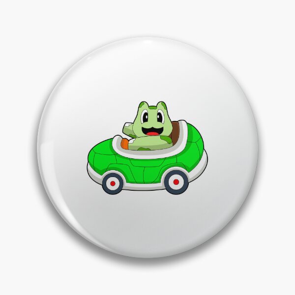 Item preview, Turtle Car designed and sold by Snabdesign84.