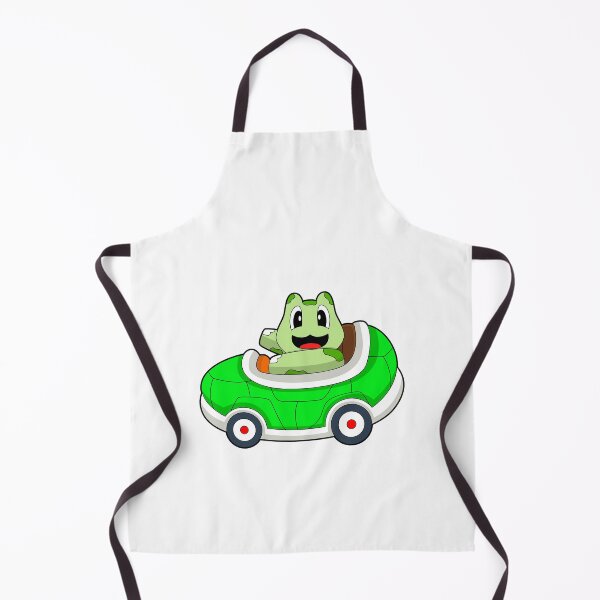 Item preview, Turtle Car designed and sold by Snabdesign84.