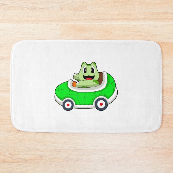 Item preview, Turtle Car designed and sold by Snabdesign84.