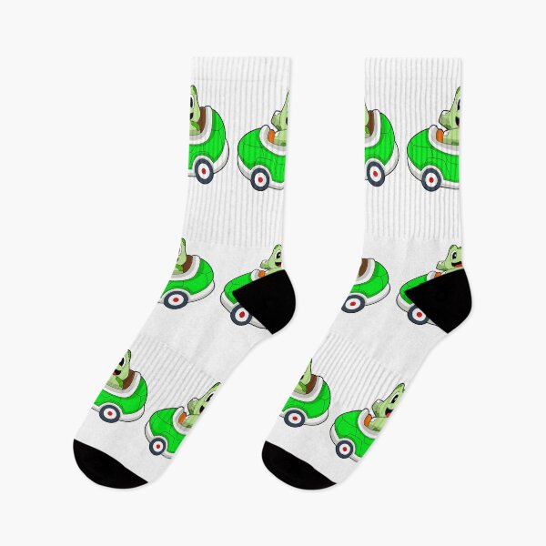 Item preview, Turtle Car designed and sold by Snabdesign84.