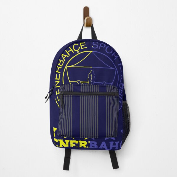 Item preview, Fenerbahçe indestructible themed graphic design designed and sold by ironpalette.