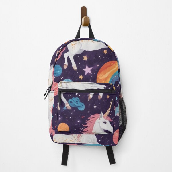 Item preview, Unicorn Pattern Digital Art designed and sold by imanshu.
