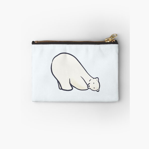 Item preview, Cute cartoon polar bear  designed and sold by Mayarart.