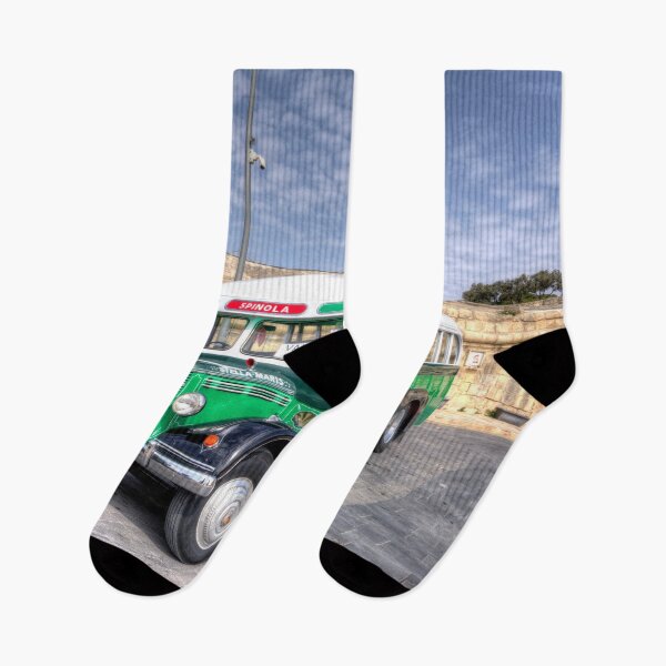 Item preview, Bedford en La Valeta designed and sold by hawkie.