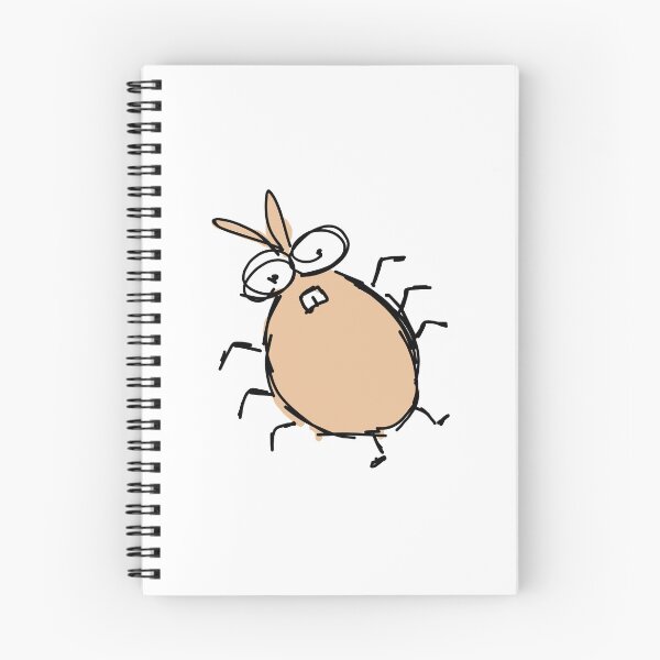 Item preview, Angry bug. Tester will find you. Light theme designed and sold by maggiesens.