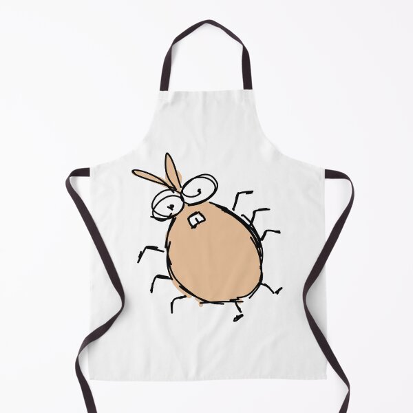 Item preview, Angry bug. Tester will find you. Light theme designed and sold by maggiesens.
