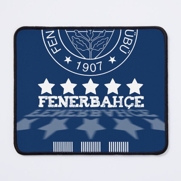Item preview, Fenerbahçe indestructible themed graphic design designed and sold by ironpalette.