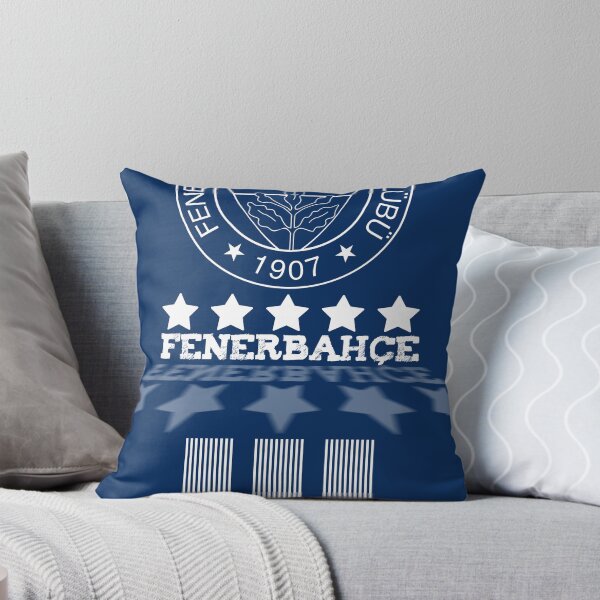 Item preview, Fenerbahçe indestructible themed graphic design designed and sold by ironpalette.