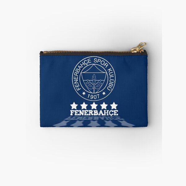 Item preview, Fenerbahçe indestructible themed graphic design designed and sold by ironpalette.