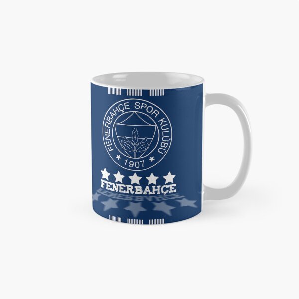 Item preview, Fenerbahçe indestructible themed graphic design designed and sold by ironpalette.