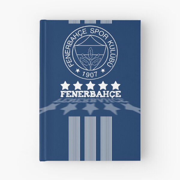 Item preview, Fenerbahçe indestructible themed graphic design designed and sold by ironpalette.