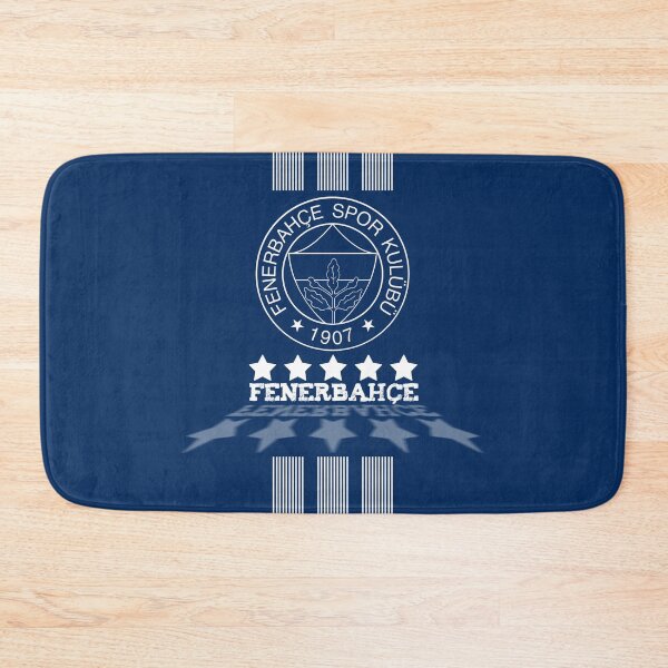 Item preview, Fenerbahçe indestructible themed graphic design designed and sold by ironpalette.