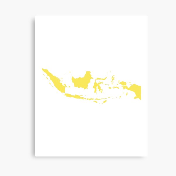 Item preview, Indonesia Love in Lemon designed and sold by Maren Misner.
