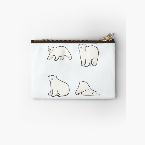 Item preview, Polar bear pack  designed and sold by Mayarart.