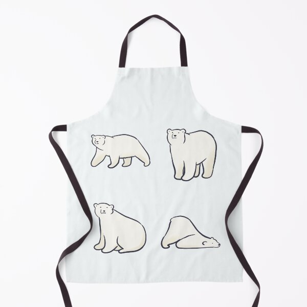 Item preview, Polar bear pack designed and sold by Mayarart.