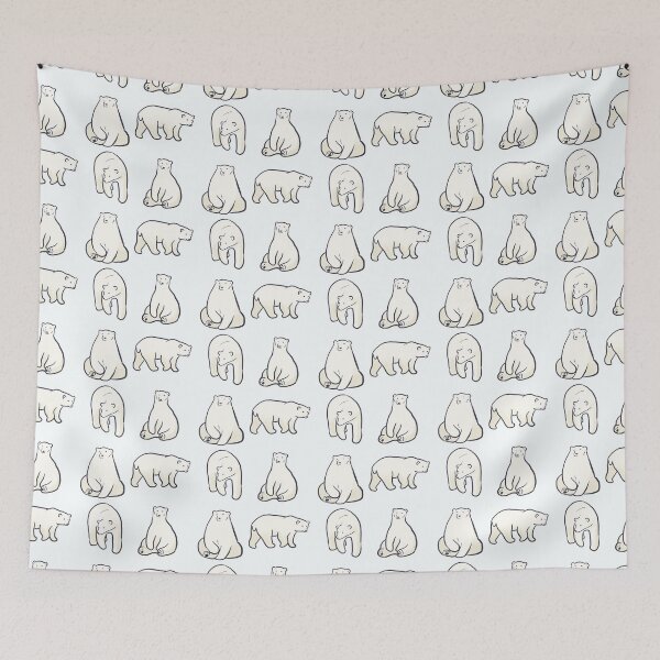 Item preview, Cute Polar bear pack  designed and sold by Mayarart.