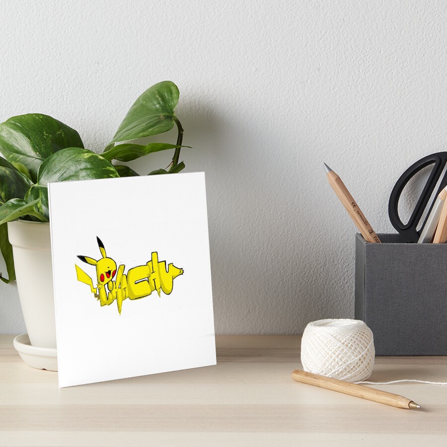 Item preview, Art Board Print designed and sold by ShdDesigner.