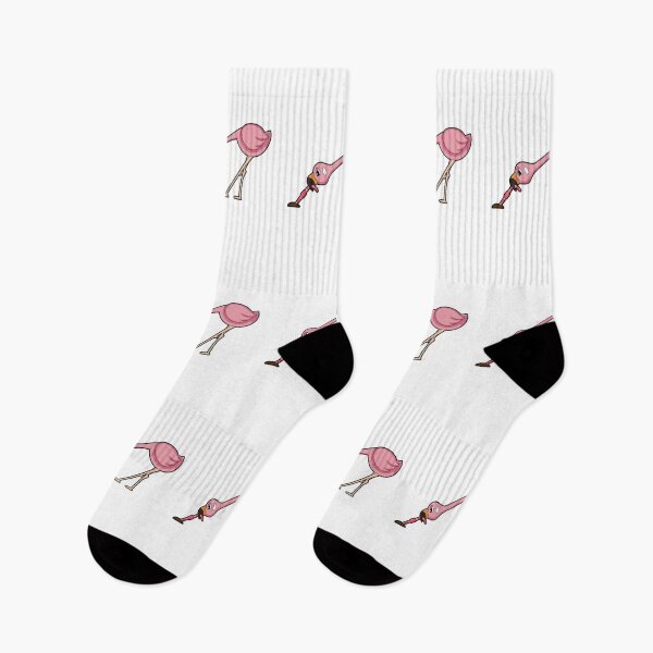 Item preview, Flamingo Worm designed and sold by Snabdesign84.