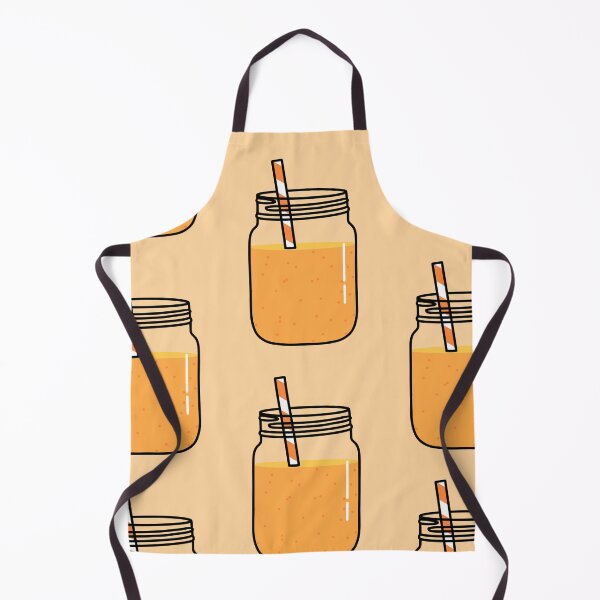 Item preview, Orange smoothie designed and sold by Cre8iveCat.