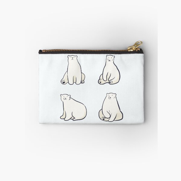 Item preview, Polar bear drawing pack  designed and sold by Mayarart.