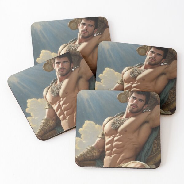 Item preview, The Gargareans - 7 designed and sold by Musclecove.