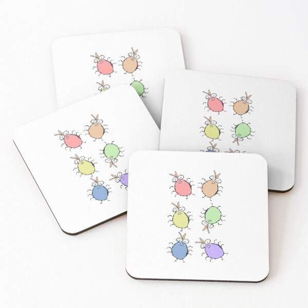 Item preview, Angry bugs. Tester will find you. Light theme designed and sold by maggiesens.