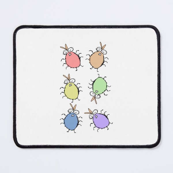 Item preview, Angry bugs. Tester will find you. Light theme designed and sold by maggiesens.
