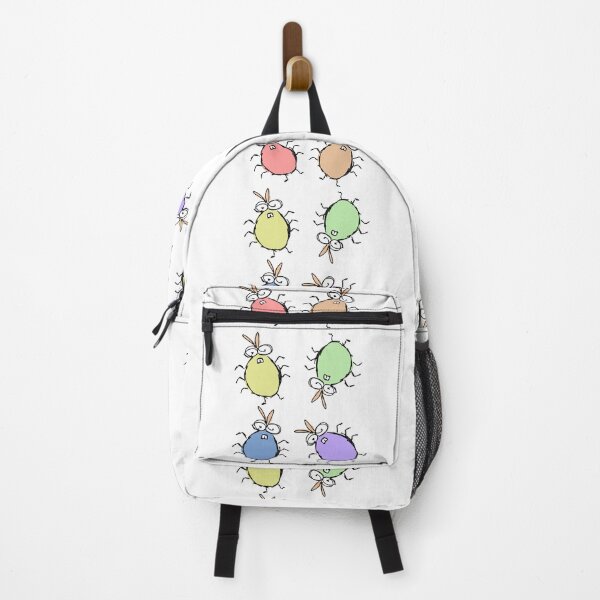 Item preview, Angry bugs. Tester will find you. Light theme designed and sold by maggiesens.