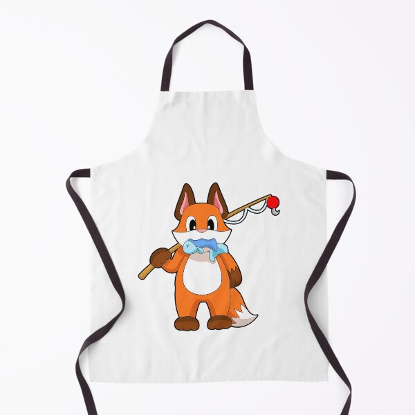 Item preview, Fox Fisher Fish Fishing designed and sold by Snabdesign84.
