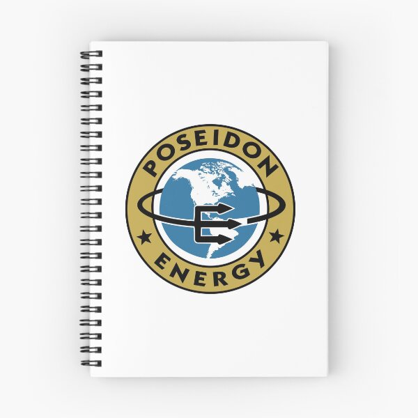 Item preview, Poseidon Energy designed and sold by vamp1r4t3.