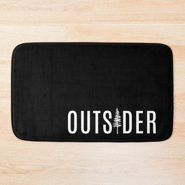 Item preview, Outsider designed and sold by The magic  Yellow bus.